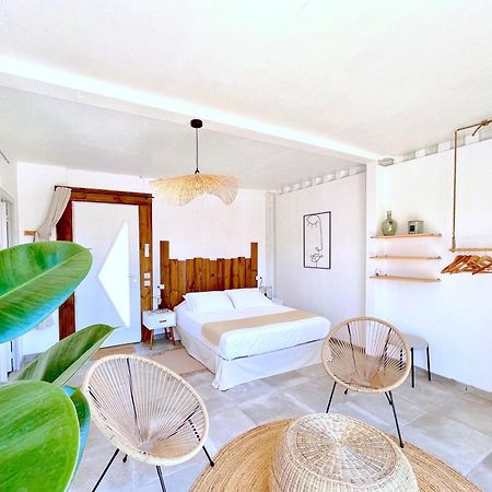 Nuiki Lodges - Chambres D'Hotes Montségur-sur-Lauzon Extérieur photo