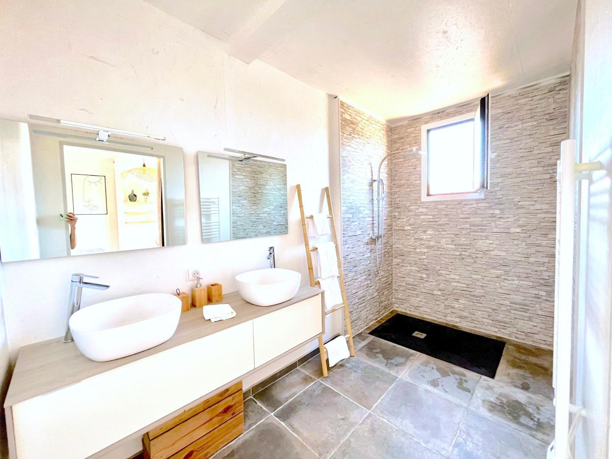 Nuiki Lodges - Chambres D'Hotes Montségur-sur-Lauzon Extérieur photo